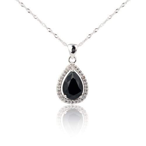 Why Black Spinel Jewelry Is Perfect for Minimalists - Beadsofcambay.com