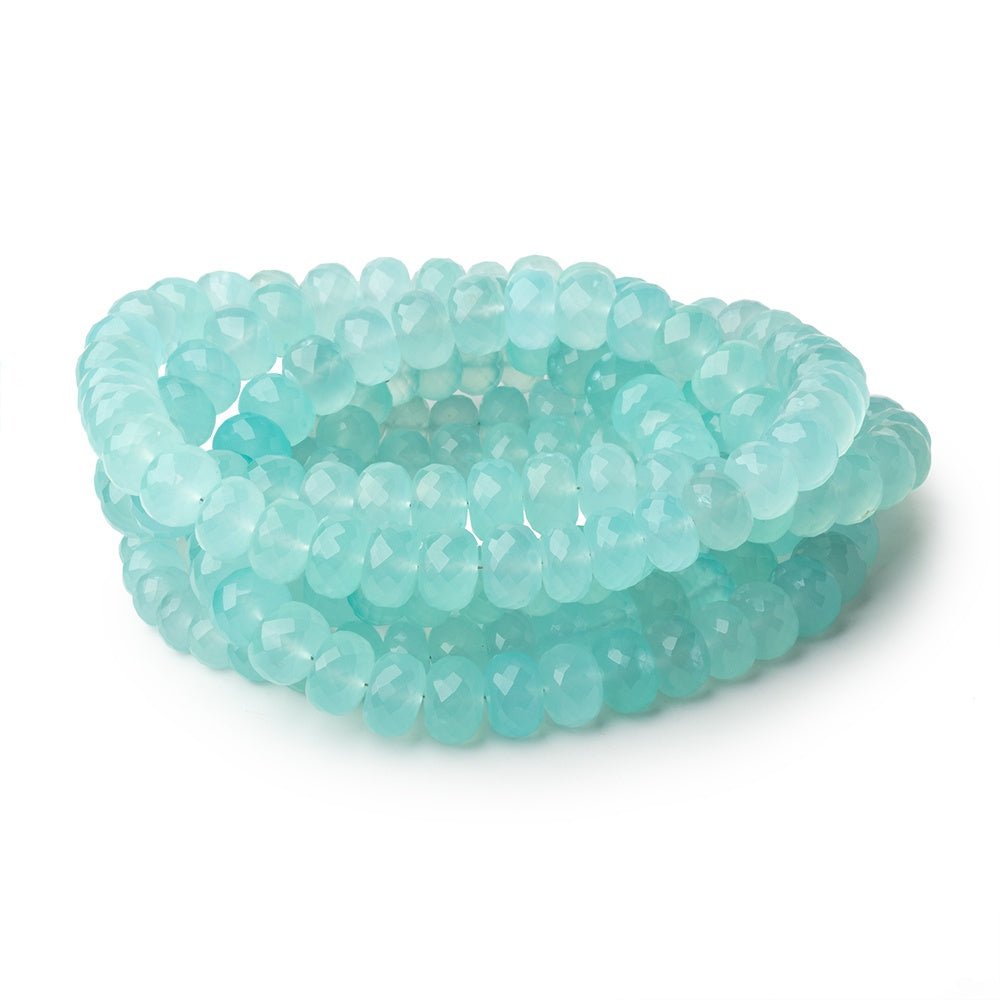 Chalcedony Beads - Beadsofcambay.com