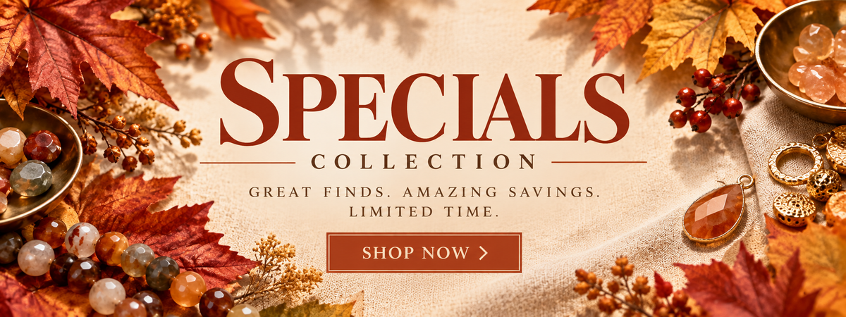 Fall Specials