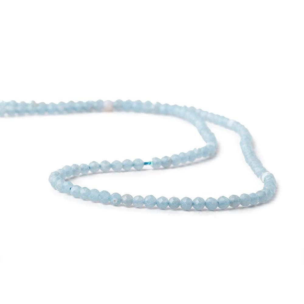 Angelite Beads - Beadsofcambay.com