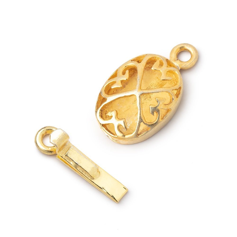 Box Clasps - Beadsofcambay.com