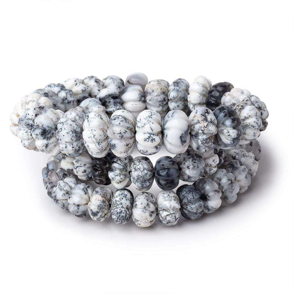 Carved Beads - Beadsofcambay.com