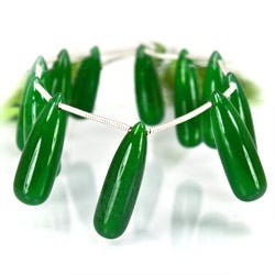 Chalcedony Beads - Beadsofcambay.com