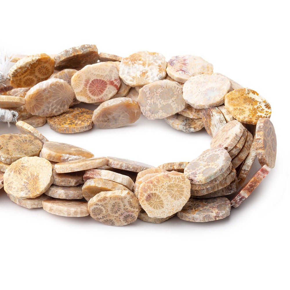 Coral Beads - Beadsofcambay.com