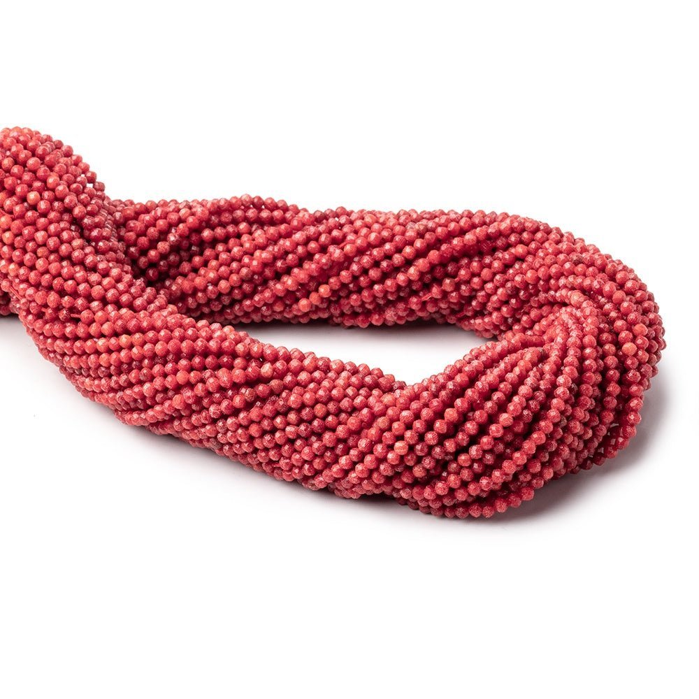 Coral Beads - Beadsofcambay.com