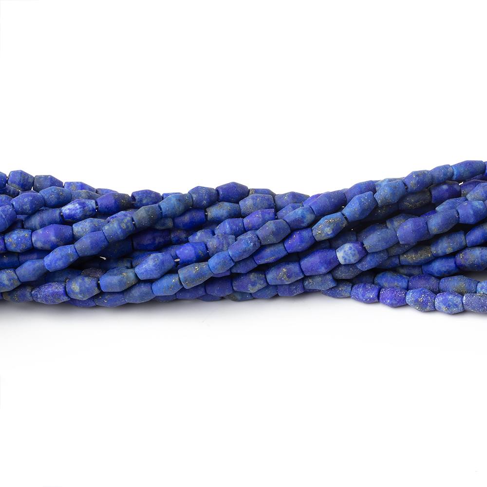 Lapis Lazuli Beads - Beadsofcambay.com