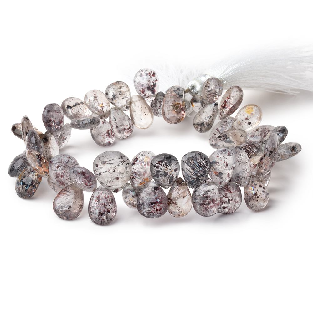 Lepidocrocite Beads - Beadsofcambay.com