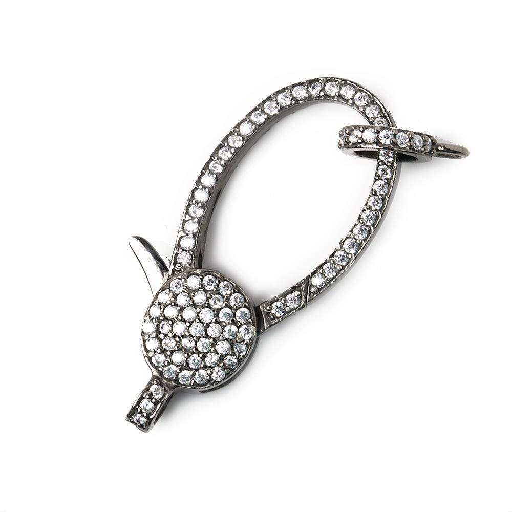 Lobster Clasps - Beadsofcambay.com
