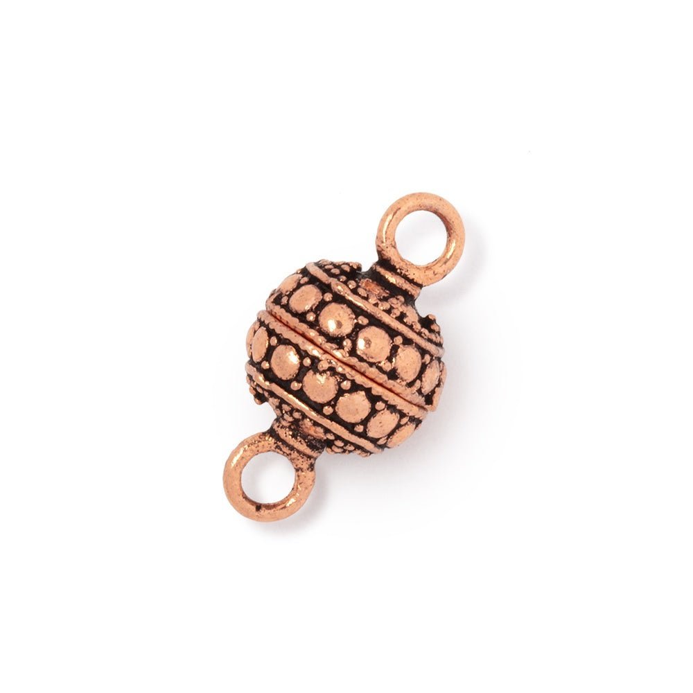 Magnetic Clasps - Beadsofcambay.com