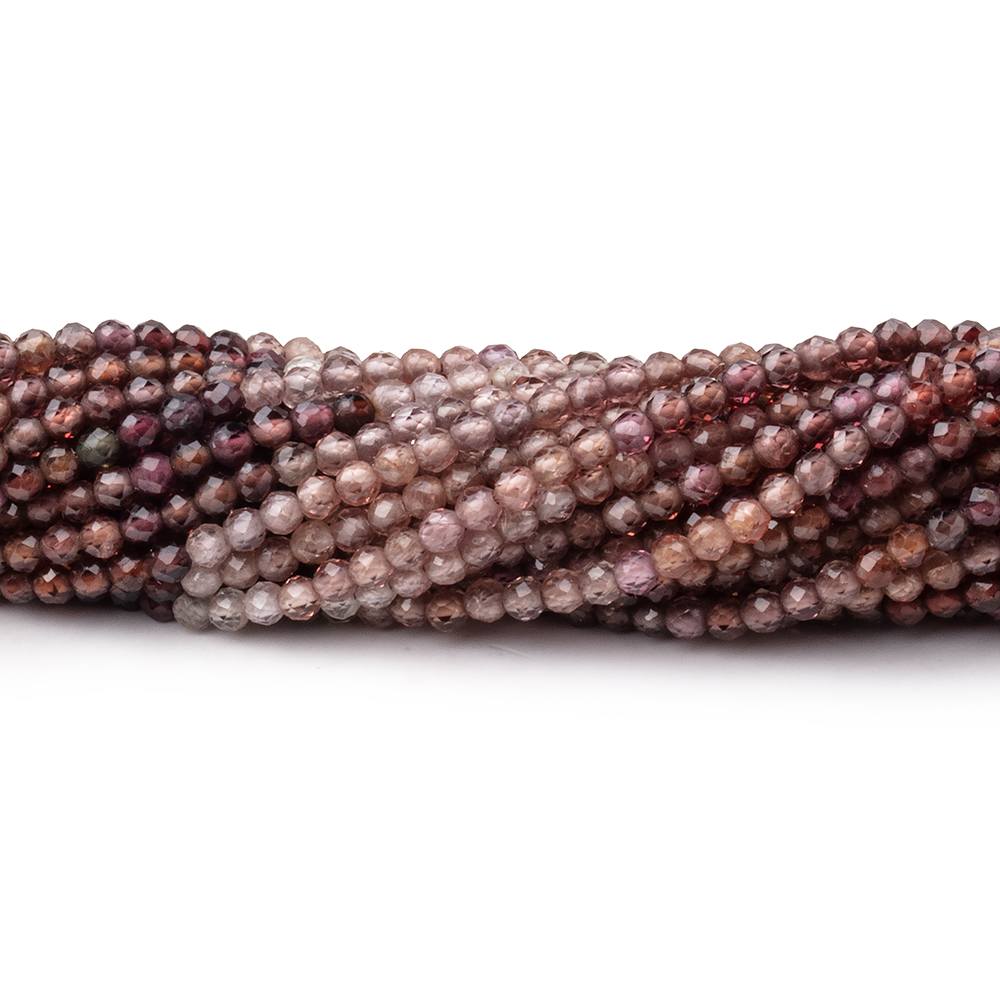 Micro Faceted Beads - Beadsofcambay.com