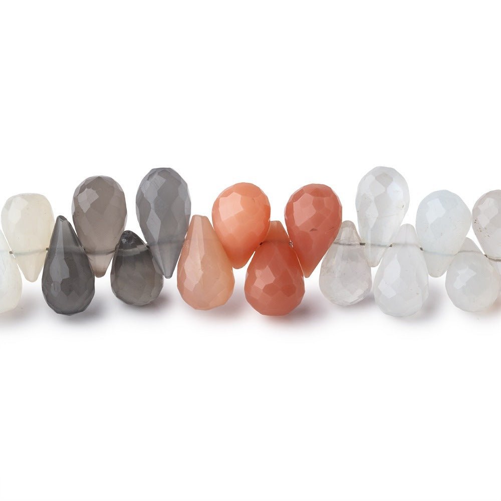 Moonstone Beads - Beadsofcambay.com