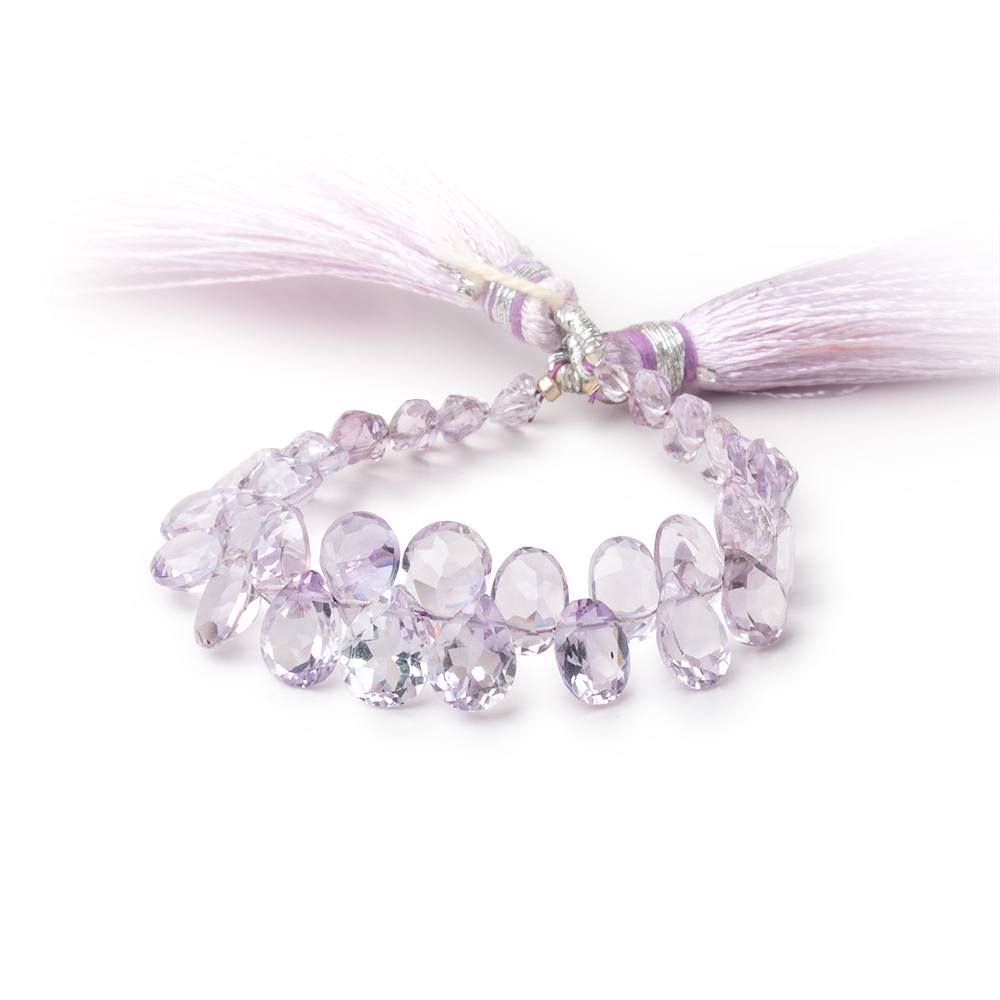 Pear Briolette Beads - Beadsofcambay.com