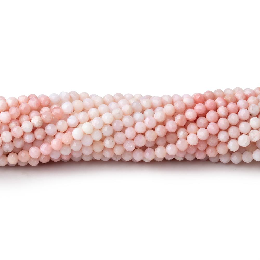 Pink Beads - Beadsofcambay.com