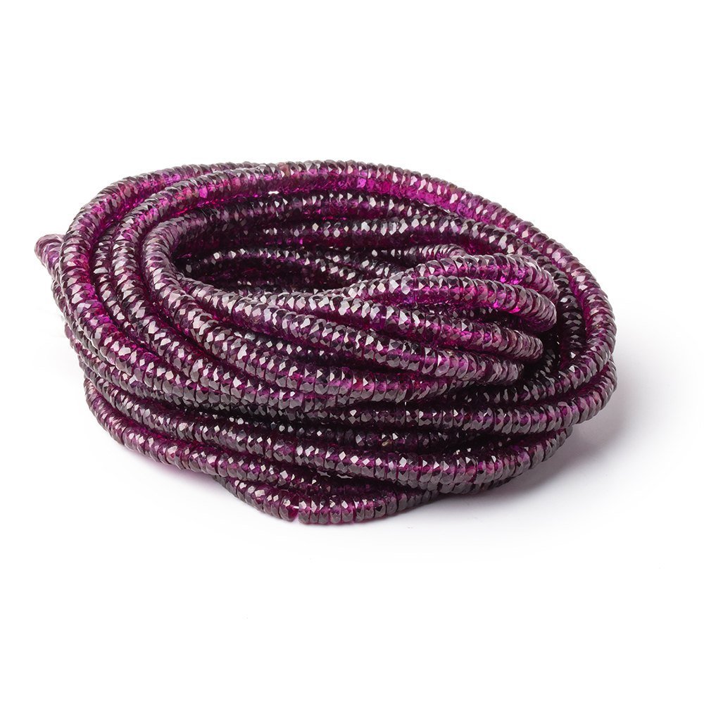 Purple Beads - Beadsofcambay.com