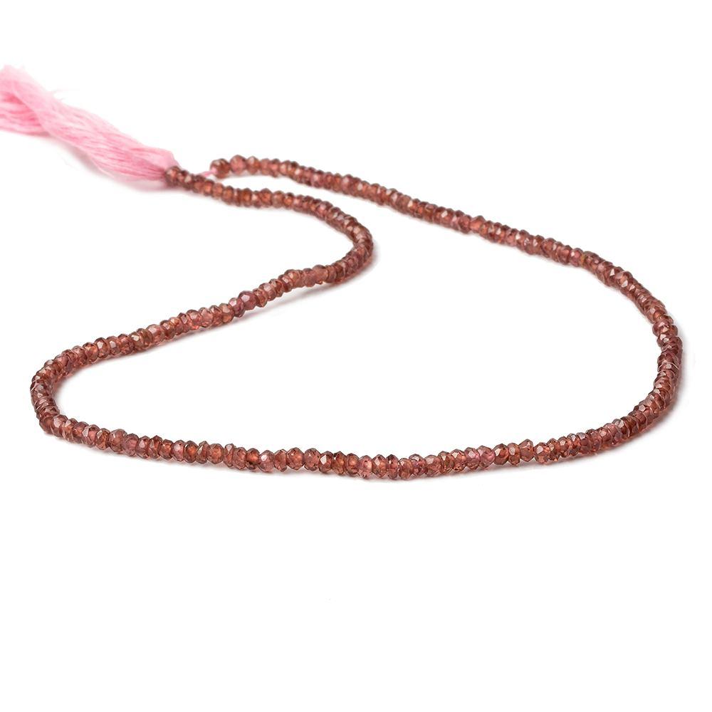 Red Beads - Beadsofcambay.com