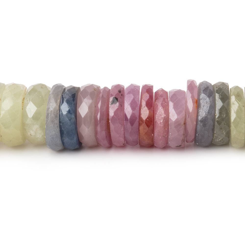 Sapphire Beads - Beadsofcambay.com