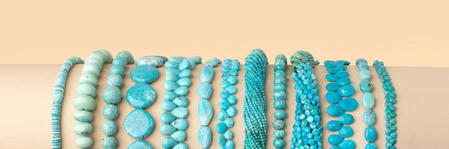 Shop By Gem Shape - Beadsofcambay.com