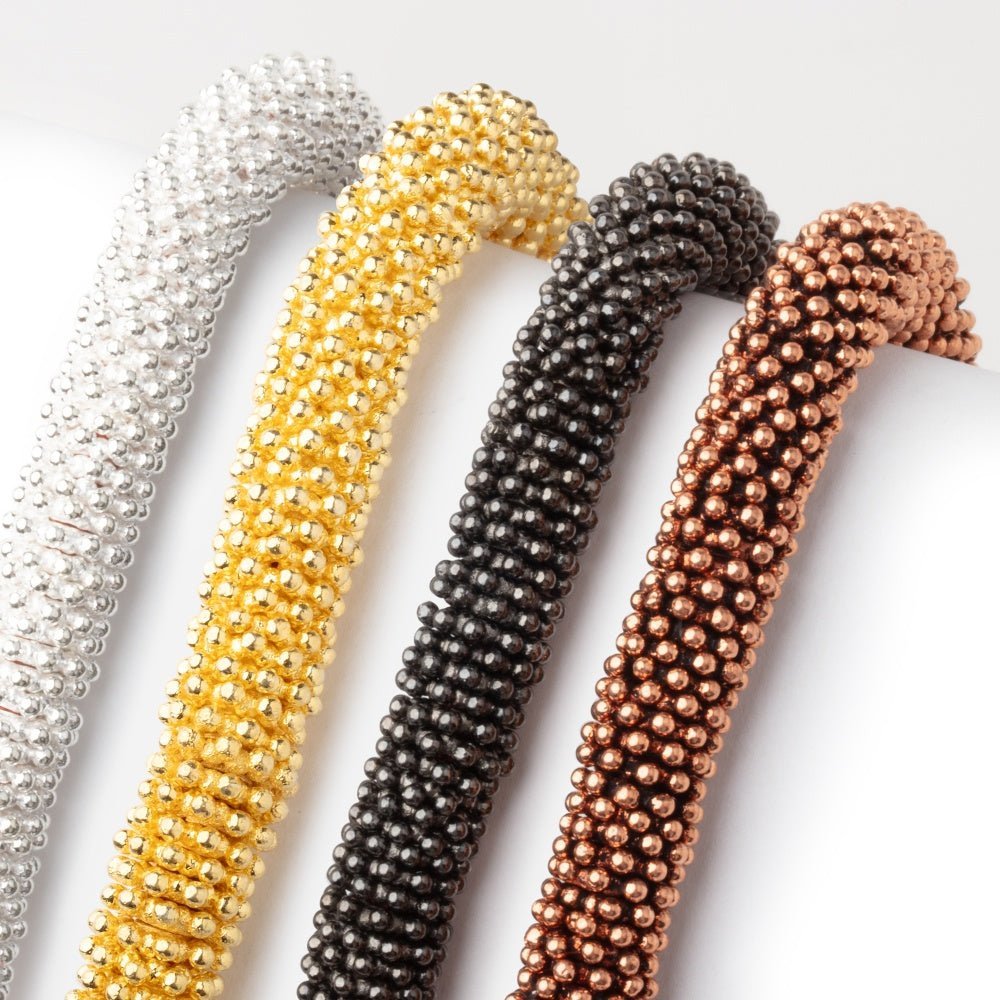 Spacer Beads - Beadsofcambay.com