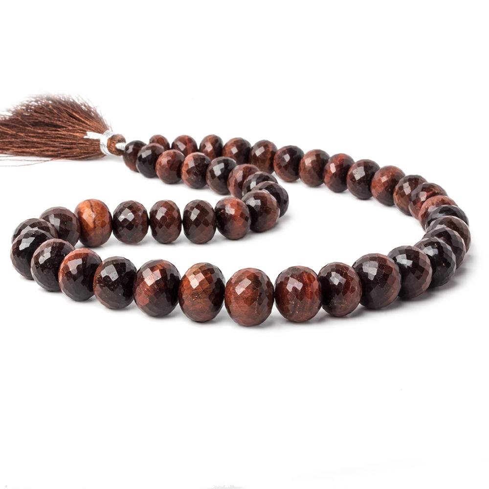 Tiger`s Eye Beads - Beadsofcambay.com