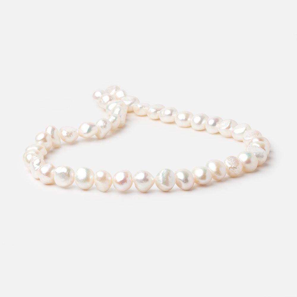 White Beads - Beadsofcambay.com