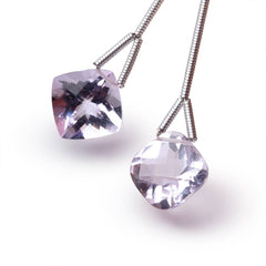 Square & Cushion Shape Focal Beads