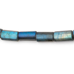 Labradorite Beads