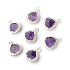 Amethyst Beads