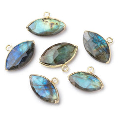 Labradorite Beads