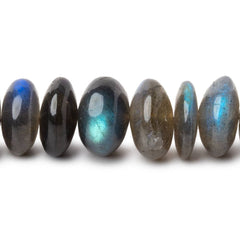Labradorite Beads