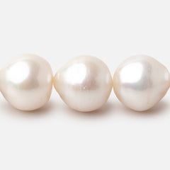 Baroque Pearls