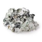 13-18mm Moss Quartz Faceted Nugget Beads 16 inch 28 pieces AA - Beadsofcambay.com