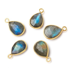 Labradorite Beads