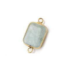 Aquamarine Beads