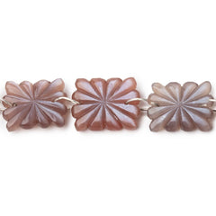 Moonstone Beads