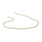 2mm Olive Labradorite Micro Faceted Round Beads 12.5 inch 170 pieces - BeadsofCambay.com