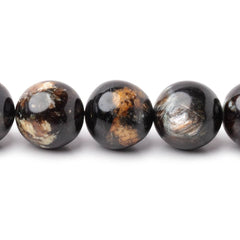 Muscovite Beads