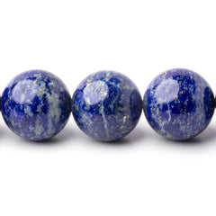 Plain Round Beads