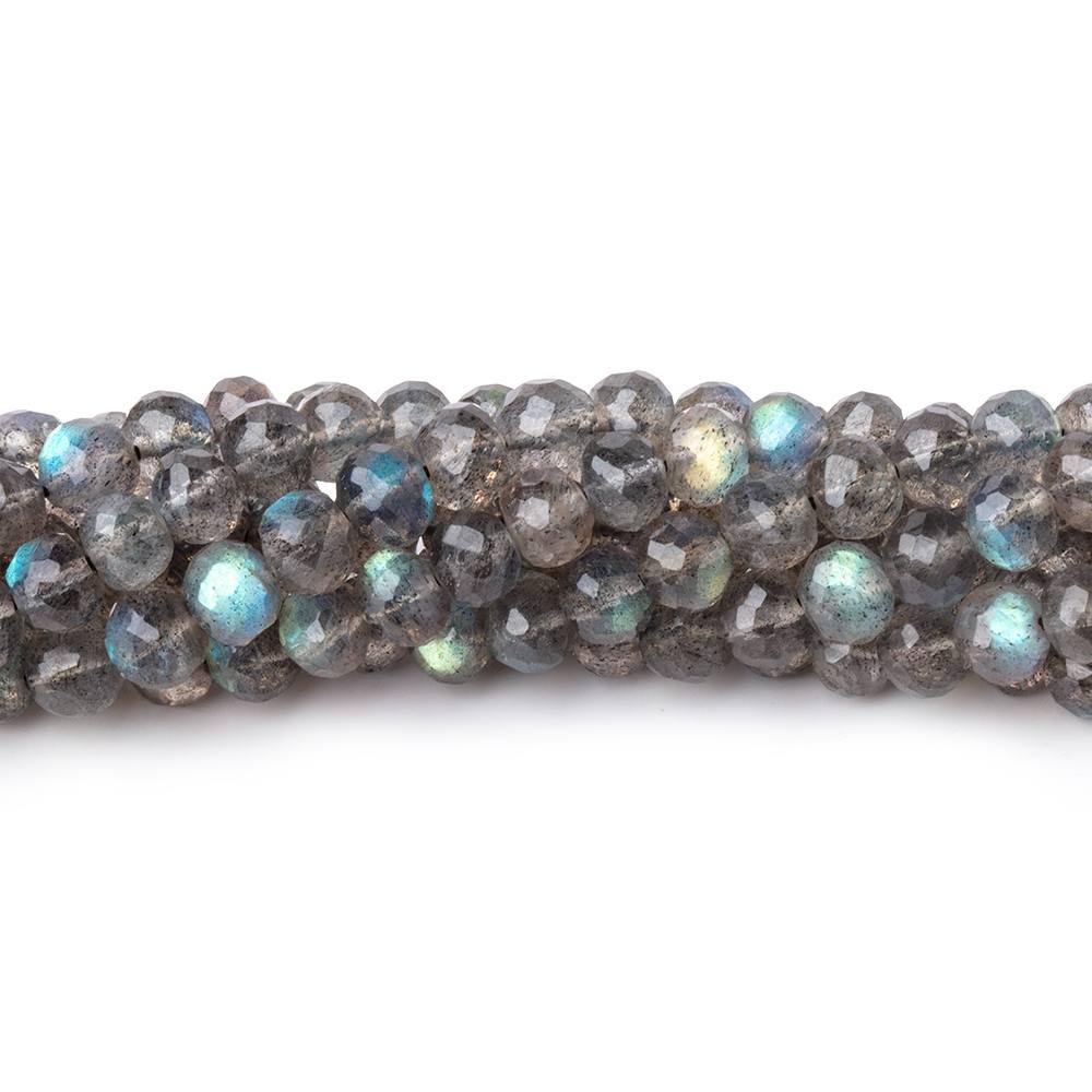 Black Agate Beads Gemstone Crystal Beads Bulk Wholesale 4mm 6mm 8mm 10mm  12mm 14mm 16mm Bead DIY Necklace Bracelet Ring Jewelry Making 