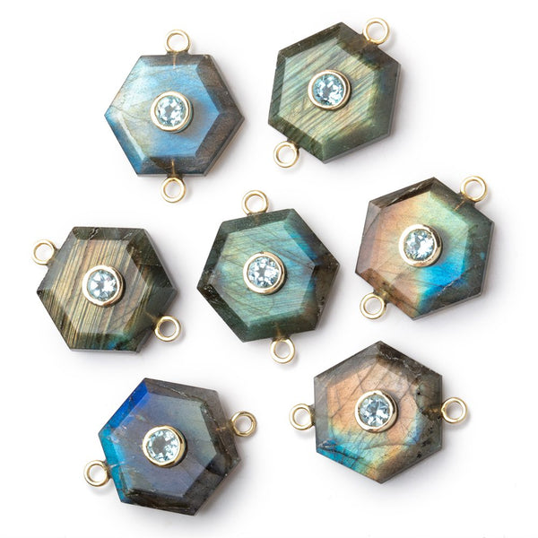 Inlay Bezels