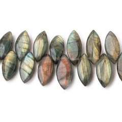 Labradorite Beads