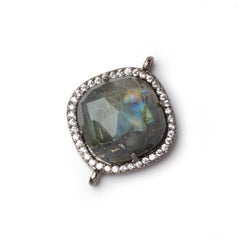 Labradorite Beads
