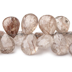 Pear Briolette Beads