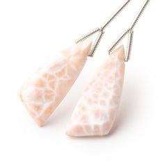 Natrolite Beads