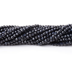 Micro Faceted Beads