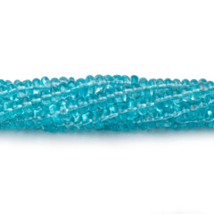 Apatite Beads