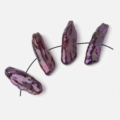 Purple Pearls
