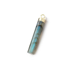 Elongated Pendant Focals