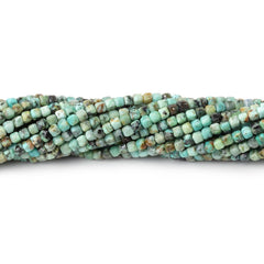 African Turquoise Beads