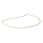 2x1-3x1.5mm Yellow Double Terminated Quartz Beads 15.5 inch 300 pieces - Beadsofcambay.com