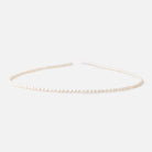 3 - 3.5mm Creamy Petite Baroque Freshwater Pearls 14.75 inch 100 Beads AA - Beadsofcambay.com